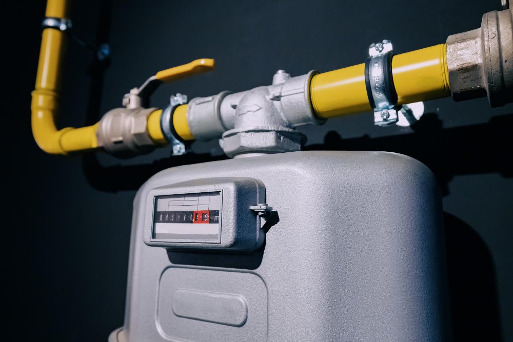 Doğalgaz Kaçağı Belirtileri Nelerdir?